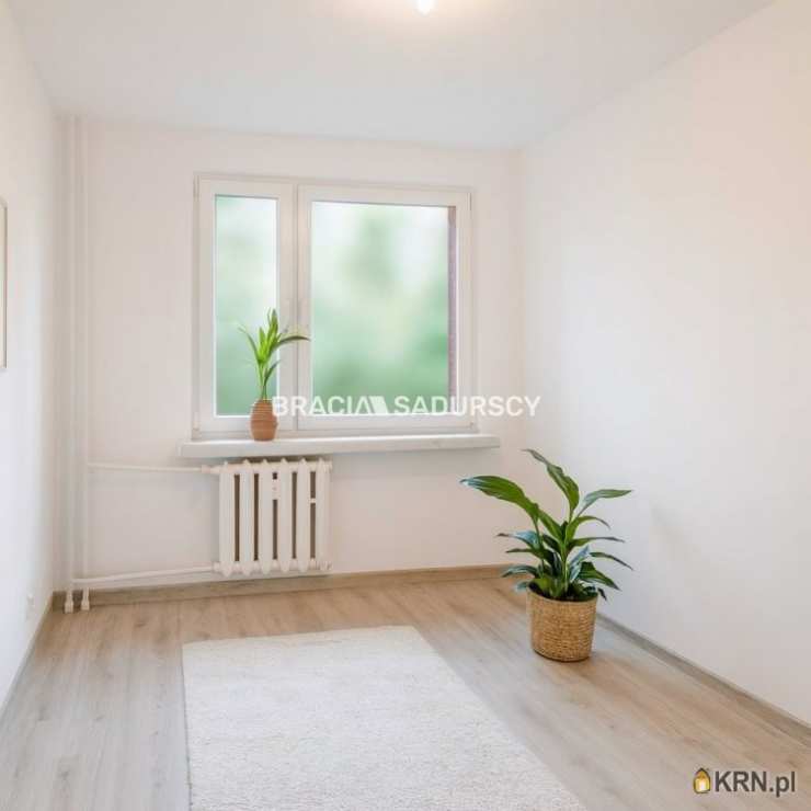 Mieszkanie  na sprzedaż, 4 pokojowe, Kraków, Bieżanów-Prokocim, ul. L. Rydygiera