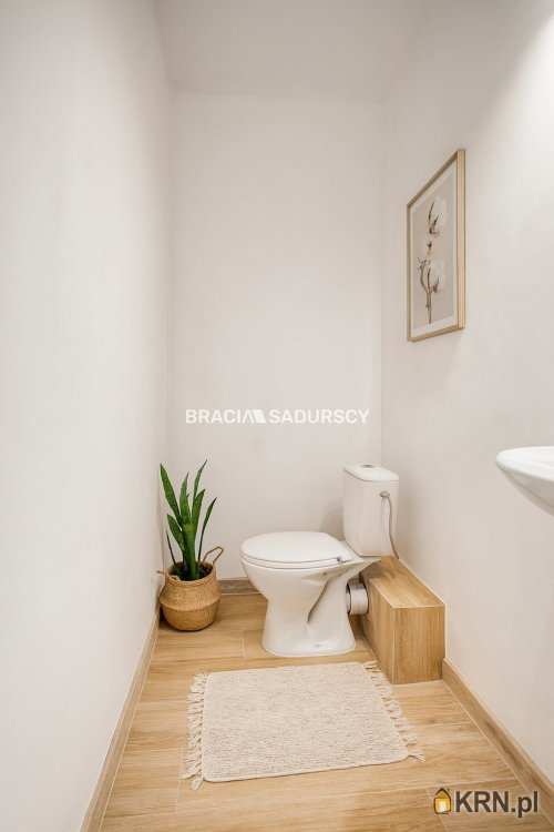 4 pokojowe, Kraków, Bieżanów-Prokocim, ul. L. Rydygiera, Mieszkanie  na sprzedaż