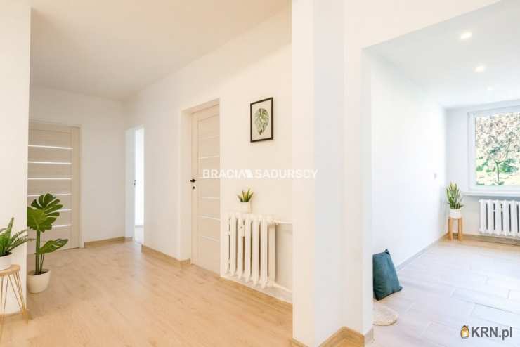 Mieszkanie  na sprzedaż, 4 pokojowe, Kraków, Bieżanów-Prokocim, ul. L. Rydygiera