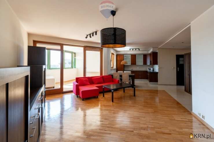 Mieszkanie  do wynajęcia, Warszawa, Ochota, ul. , 3 pokojowe