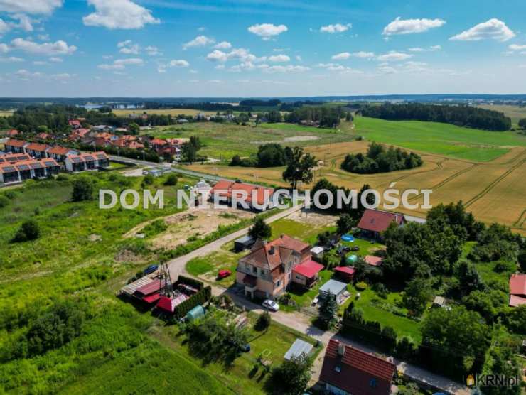 Mieszkanie  na sprzedaż, 4 pokojowe, Klebark Mały, ul. 
