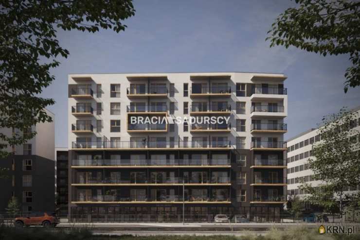4 pokojowe, Katowice, ul. Ceglana, Mieszkanie  na sprzedaż
