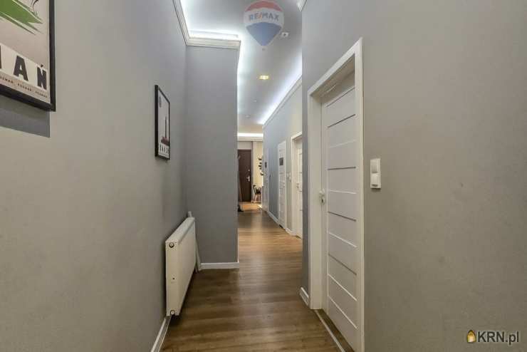 Łódź, Śródmieście, ul. , 5 pokojowe, Mieszkanie  na sprzedaż