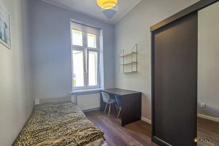 5 pokojowe, Mieszkanie  na sprzedaż, Łódź, Śródmieście, ul. 