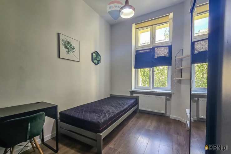 Mieszkanie  na sprzedaż, 5 pokojowe, Łódź, Śródmieście, ul. 