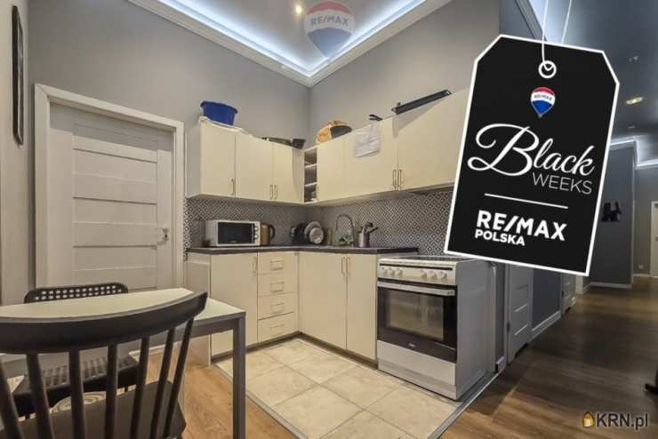 5 pokojowe, Łódź, Śródmieście, ul. , Mieszkanie  na sprzedaż