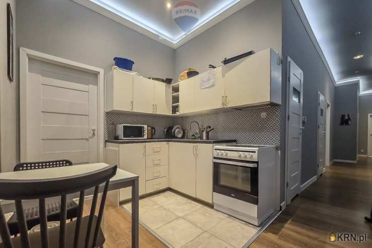 5 pokojowe, Łódź, Śródmieście, ul. , Mieszkanie  na sprzedaż