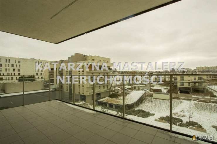 Warszawa, Mokotów, ul. , 4 pokojowe, Mieszkanie  na sprzedaż