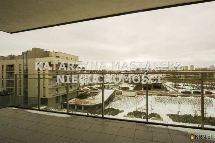 4 pokojowe, Warszawa, Mokotów, ul. , Mieszkanie  na sprzedaż