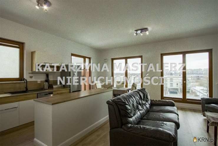 4 pokojowe, Mieszkanie  na sprzedaż, Warszawa, Mokotów, ul. 