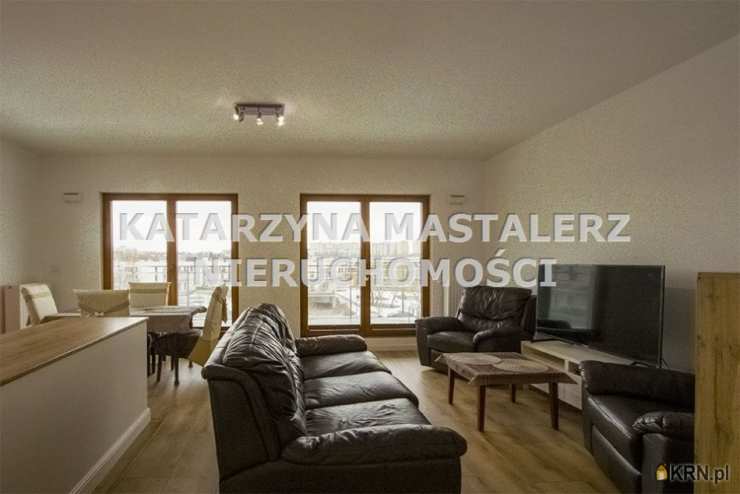 Mieszkanie  na sprzedaż, Warszawa, Mokotów, ul. , 4 pokojowe