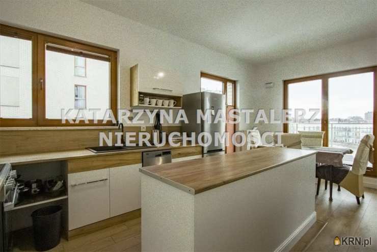 Warszawa, Mokotów, ul. , Mieszkanie  na sprzedaż, 4 pokojowe