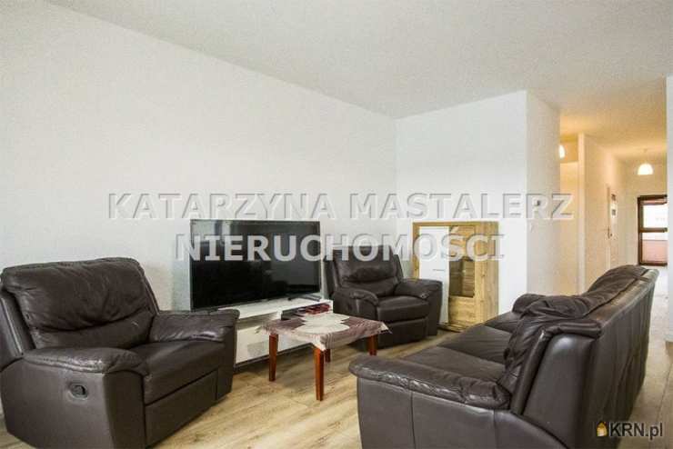 Mieszkanie  na sprzedaż, Warszawa, Mokotów, ul. , 4 pokojowe