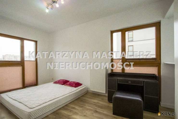 Mieszkanie  na sprzedaż, Warszawa, Mokotów, ul. , 4 pokojowe