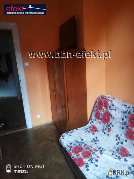 Mieszkanie  na sprzedaż, Bielsko-Biała, Osiedle Słoneczne, ul. , 3 pokojowe