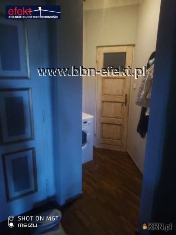 Mieszkanie  na sprzedaż, 3 pokojowe, Bielsko-Biała, Osiedle Słoneczne, ul. 