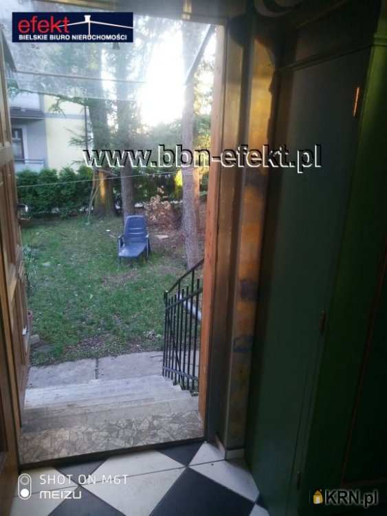 Bielskie Biuro Nieruchomości EFEKT- Krzysztof Filipek , Mieszkanie  na sprzedaż, Bielsko-Biała, Osiedle Słoneczne, ul. 