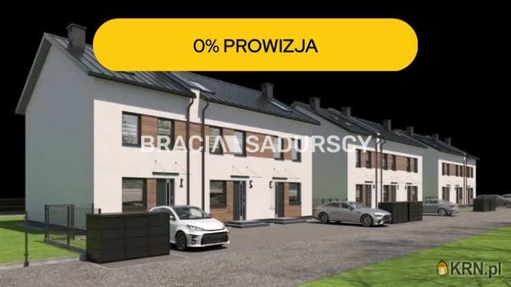 Mieszkanie  na sprzedaż, Cianowice Duże, ul. , 4 pokojowe