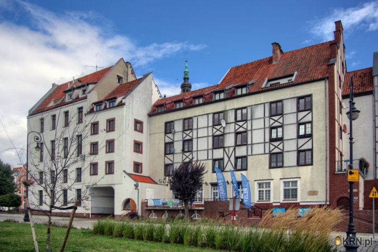 Mieszkanie  na sprzedaż, 3 pokojowe, Elbląg, Stare Miasto, ul. ul. Mostowa