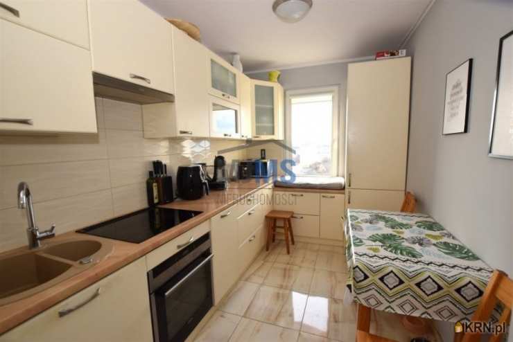 Mieszkanie  na sprzedaż, Gdynia, Obłuże, ul. płk. S. Dąbka, 4 pokojowe