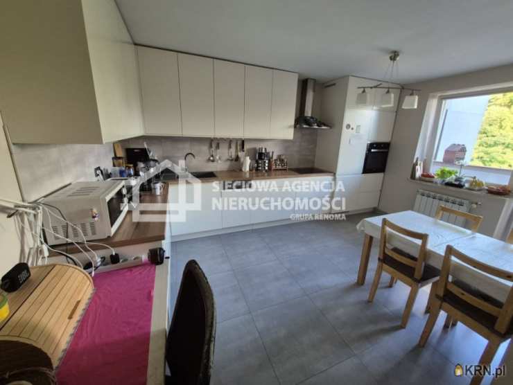 Gdynia, Pustki Cisowskie-Demptowo, ul. Chabrowa, 3 pokojowe, Mieszkanie  do wynajęcia