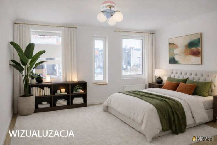 RE/MAX Polska, Mieszkanie  na sprzedaż, Grodzisk Mazowiecki, ul. 