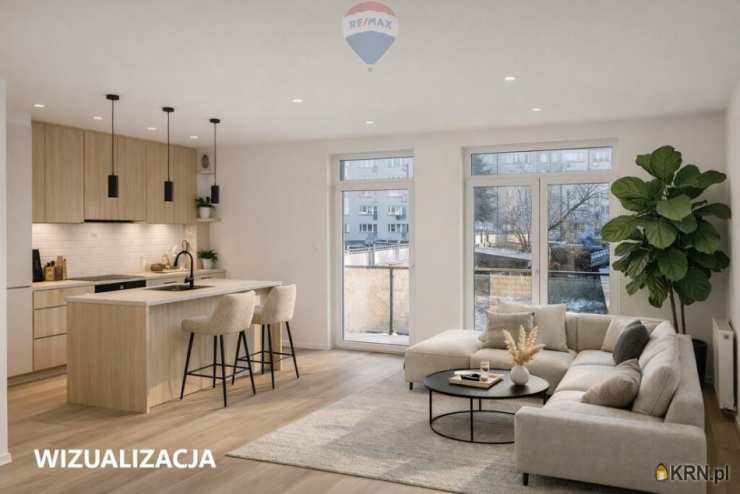 Grodzisk Mazowiecki, ul. , Mieszkanie  na sprzedaż, 3 pokojowe