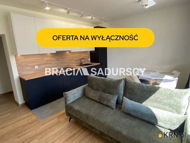 Mieszkanie  na sprzedaż, Kalwaria Zebrzydowska, ul. Jagiellońska, 4 pokojowe