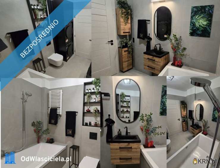 3 pokojowe, Kielce, ul. Wesoła, Mieszkanie  na sprzedaż