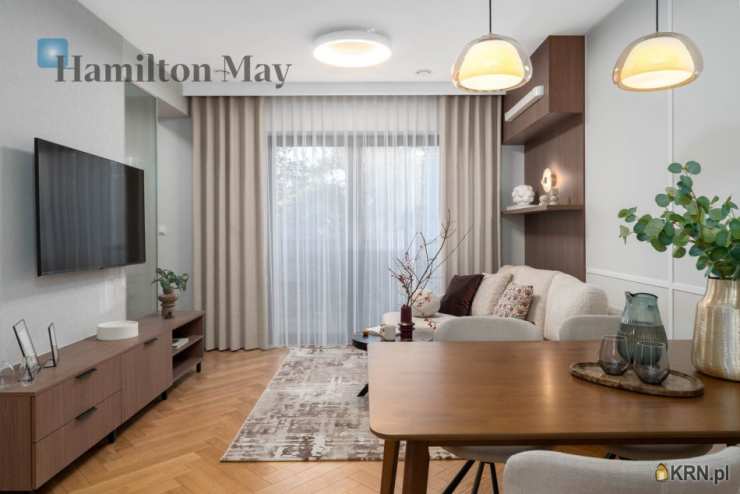 Mieszkanie  na sprzedaż, Kraków, Zwierzyniec/Wola Justowska, ul. Królowej Jadwigi, 4 pokojowe