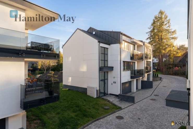 Kraków, Zwierzyniec/Wola Justowska, ul. Królowej Jadwigi, 4 pokojowe, Mieszkanie  na sprzedaż