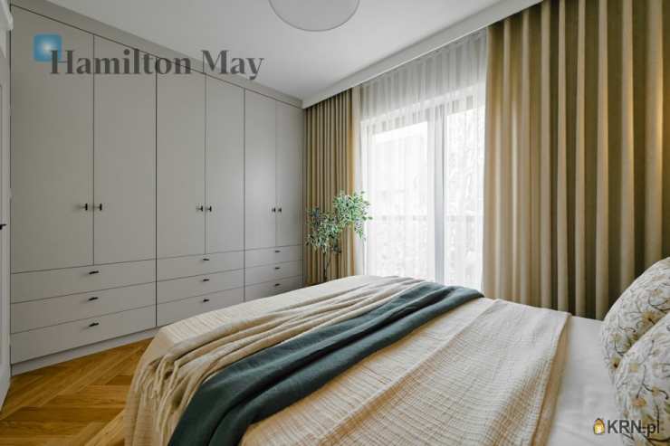 4 pokojowe, Mieszkanie  na sprzedaż, Kraków, Zwierzyniec/Wola Justowska, ul. Królowej Jadwigi