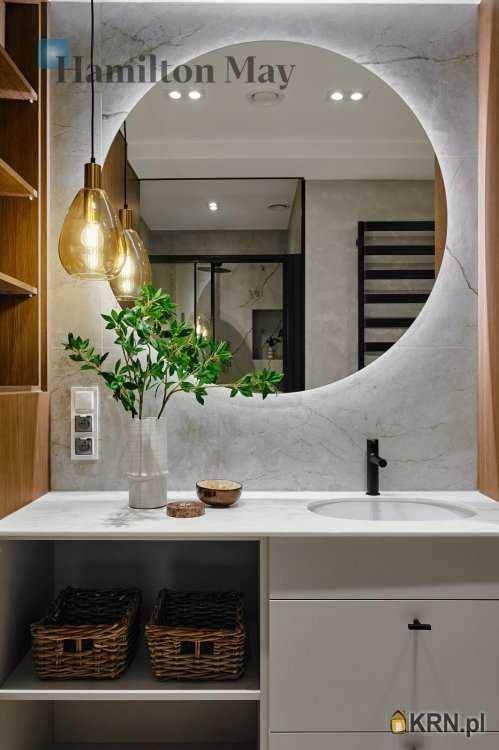 Kraków, Zwierzyniec/Wola Justowska, ul. Królowej Jadwigi, Mieszkanie  na sprzedaż, 4 pokojowe