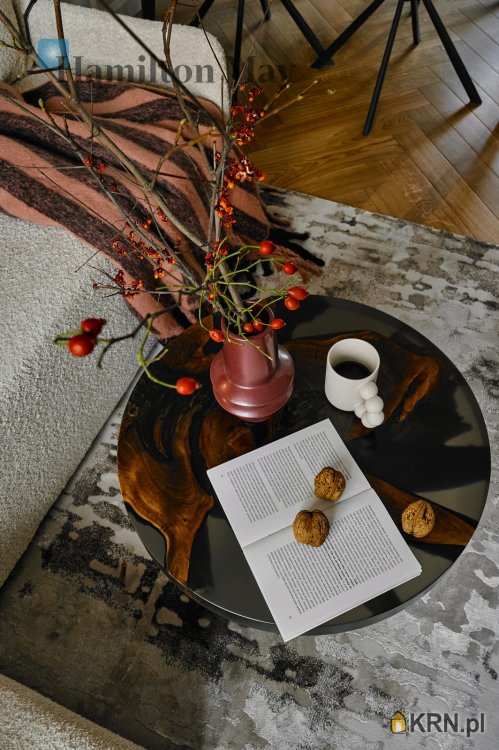 4 pokojowe, Kraków, Zwierzyniec/Wola Justowska, ul. Królowej Jadwigi, Mieszkanie  na sprzedaż