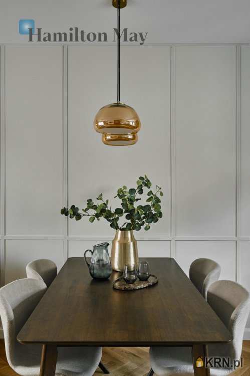 4 pokojowe, Mieszkanie  na sprzedaż, Kraków, Zwierzyniec/Wola Justowska, ul. Królowej Jadwigi