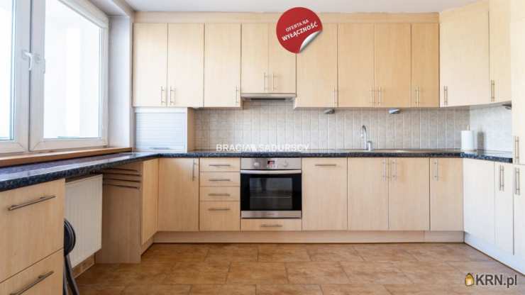 Mieszkanie  na sprzedaż, Kraków, Dębniki/Ruczaj, ul. Krokusowa, 3 pokojowe