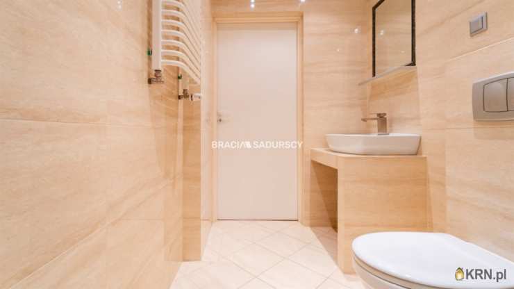 3 pokojowe, Kraków, Dębniki/Ruczaj, ul. Krokusowa, Mieszkanie  na sprzedaż