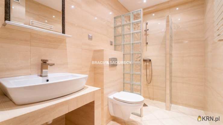 Bracia Sadurscy Oddział BS1 Kapelanka, Mieszkanie  na sprzedaż, Kraków, Dębniki/Ruczaj, ul. Krokusowa