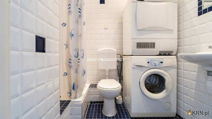 Mieszkanie  na sprzedaż, Kraków, Dębniki/Ruczaj, ul. Krokusowa, 3 pokojowe