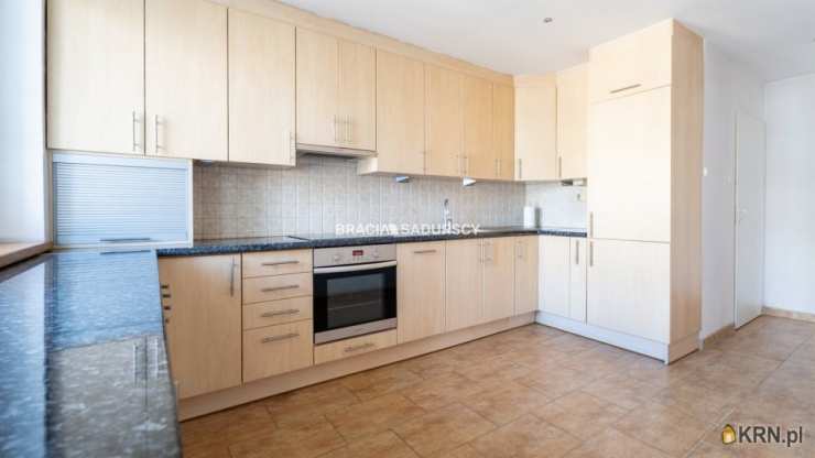 Mieszkanie  na sprzedaż, 3 pokojowe, Kraków, Dębniki/Ruczaj, ul. Krokusowa