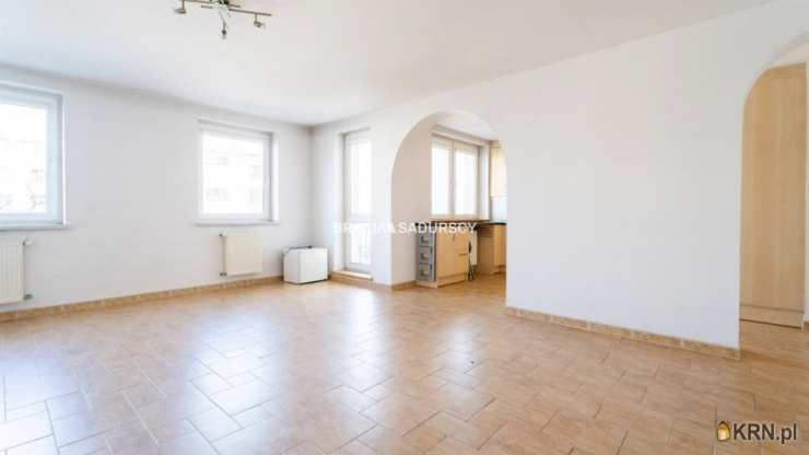 Kraków, Dębniki/Ruczaj, ul. Krokusowa, Mieszkanie  na sprzedaż, 3 pokojowe