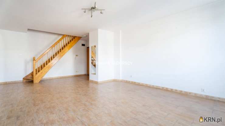 Kraków, Dębniki/Ruczaj, ul. Krokusowa, 3 pokojowe, Mieszkanie  na sprzedaż