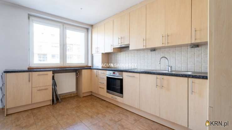 Mieszkanie  na sprzedaż, 3 pokojowe, Kraków, Dębniki/Ruczaj, ul. Krokusowa