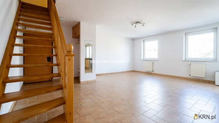 3 pokojowe, Mieszkanie  na sprzedaż, Kraków, Dębniki/Ruczaj, ul. Krokusowa