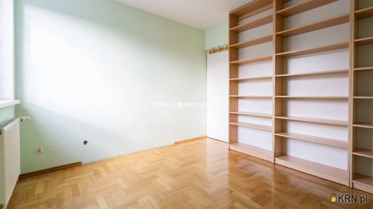 Mieszkanie  na sprzedaż, Kraków, Dębniki/Ruczaj, ul. Krokusowa, 3 pokojowe