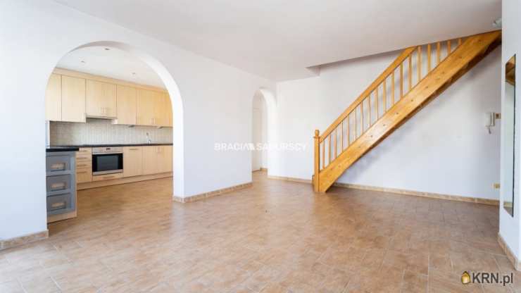 Bracia Sadurscy Oddział BS1 Kapelanka, Mieszkanie  na sprzedaż, Kraków, Dębniki/Ruczaj, ul. Krokusowa