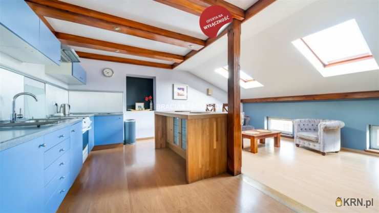 Mieszkanie  na sprzedaż, Kraków, Stare Miasto/Kleparz, ul. Pędzichów, 3 pokojowe