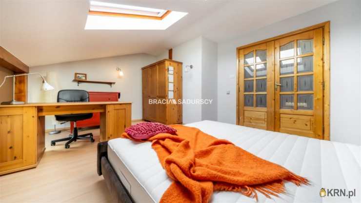 3 pokojowe, Mieszkanie  na sprzedaż, Kraków, Stare Miasto/Kleparz, ul. Pędzichów