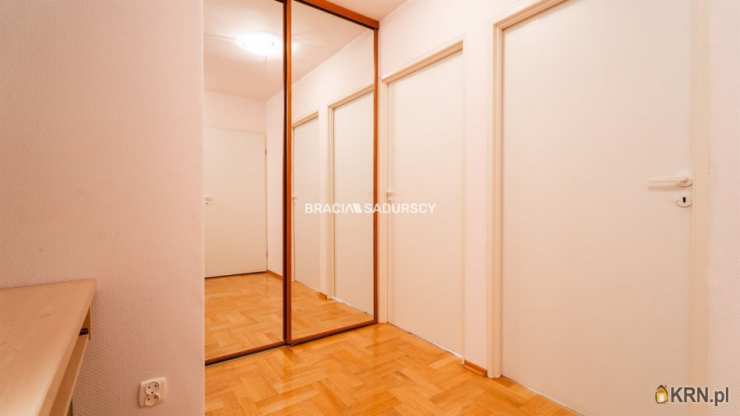 Kraków, Dębniki/Ruczaj, ul. Krokusowa, Mieszkanie  na sprzedaż, 3 pokojowe