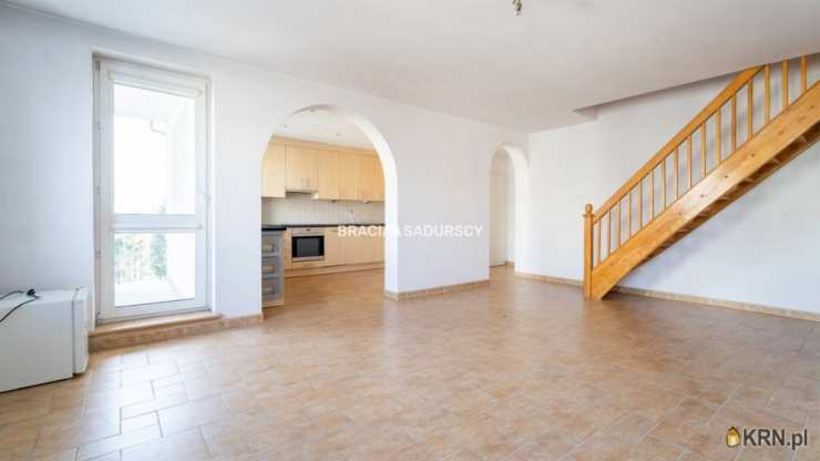 3 pokojowe, Mieszkanie  na sprzedaż, Kraków, Dębniki/Ruczaj, ul. Krokusowa